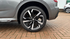 Skoda Kamiq 1.5 TSI Monte Carlo Edition 5dr Petrol Hatchback